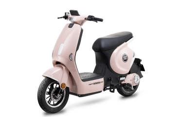Xe Máy Điện Espero Weezee Plus 2