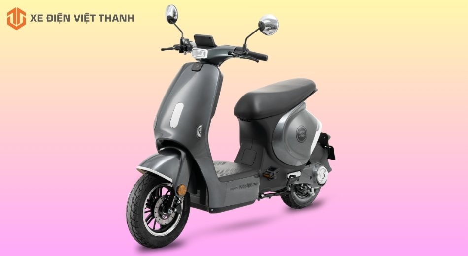 Xe Máy Điện Espero Weezee Plus 2