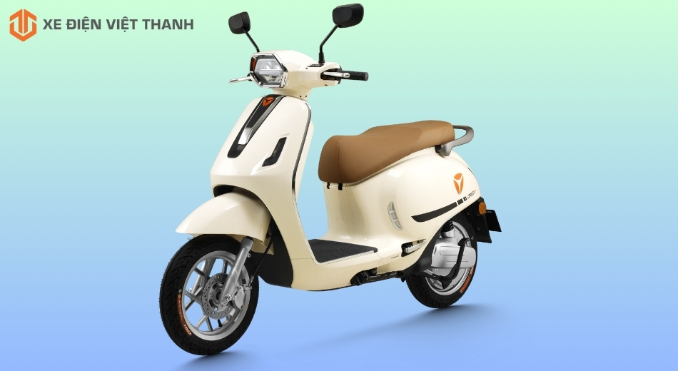 Xe Máy Điện Yadea Oris H