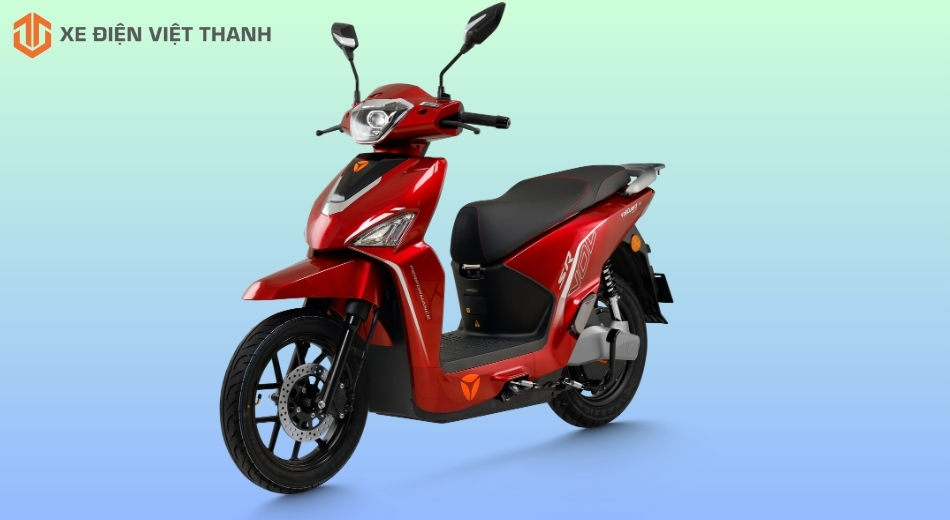 Xe Máy Điện Yadea Voltguard U50