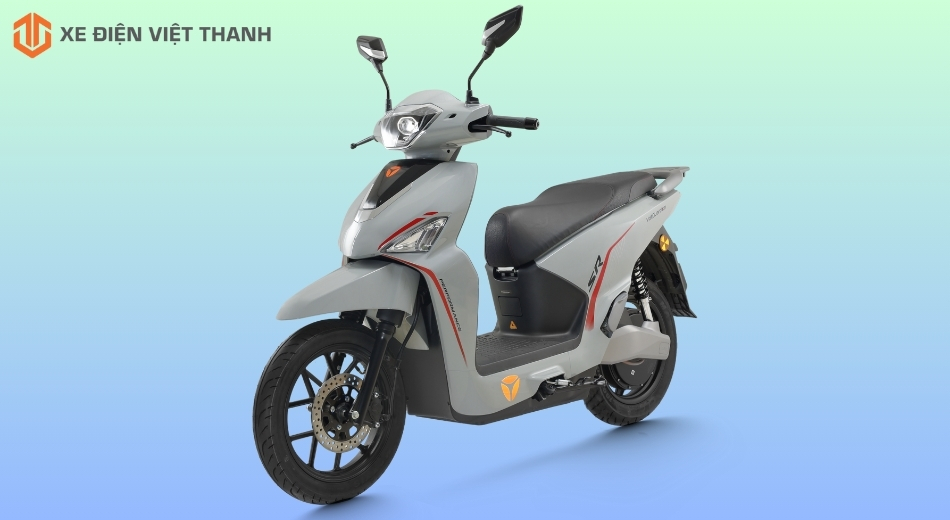 Xe Máy Điện Yadea Voltguard U50