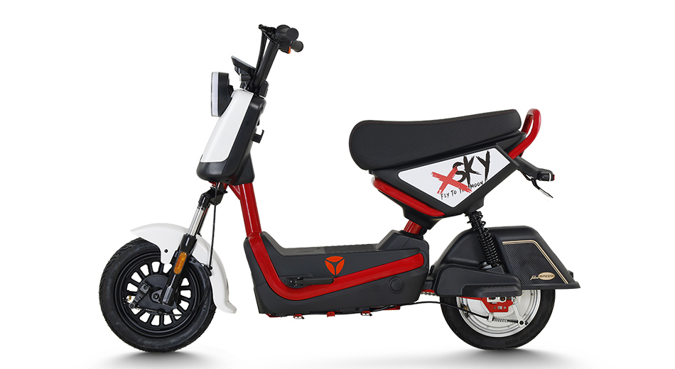 Xe Máy Điện Yadea X-Sky