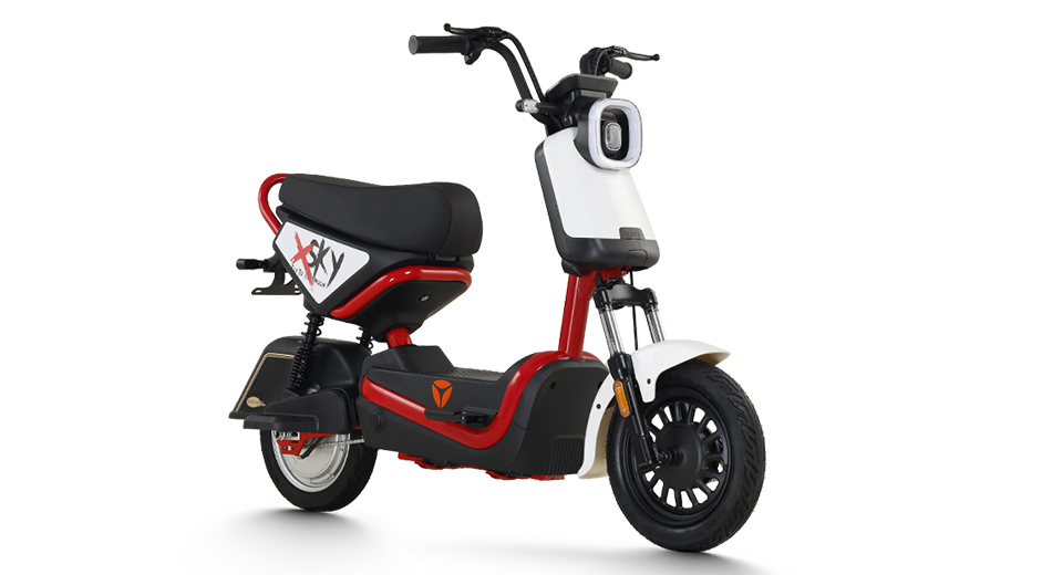 Xe Máy Điện Yadea X-Sky