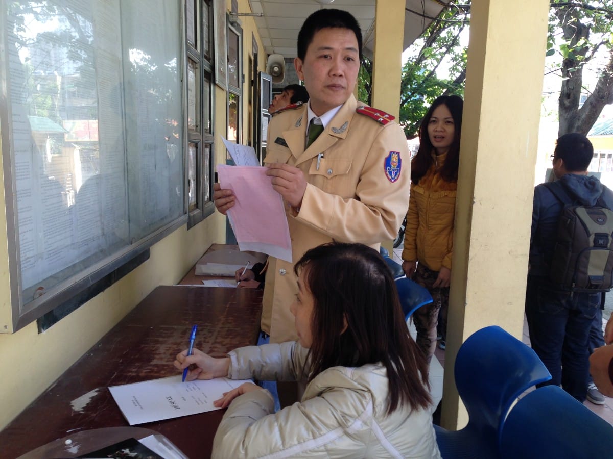 Đề xuất gia hạn lệ phí trước bạ cho xe máy điện đến hết năm nay