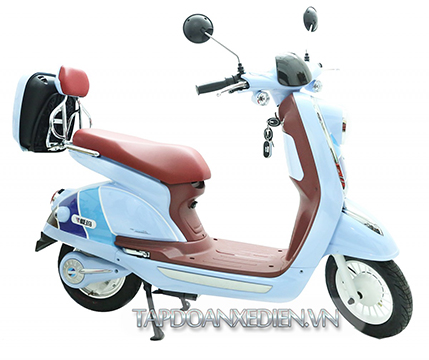 Aima New Freedom-Vượt trội về tính năng