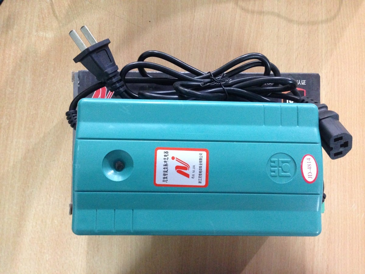 Hướng dẫn cách sử dụng và bảo quản sạc điện