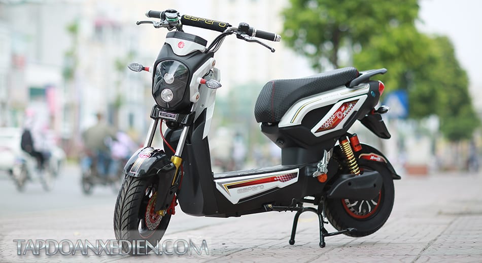 3 dòng xe điện phù hợp với học sinh