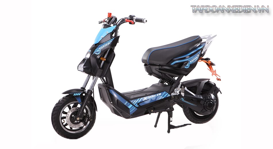 Xman Plus 2016-mới lạ-độc đáo