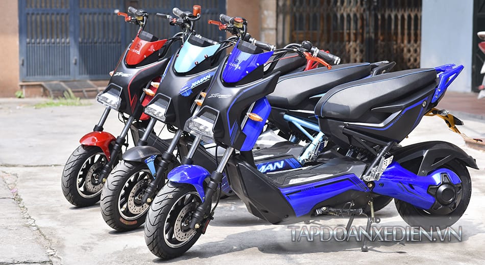 Cách chọn mua xe đạp điện giá rẻ