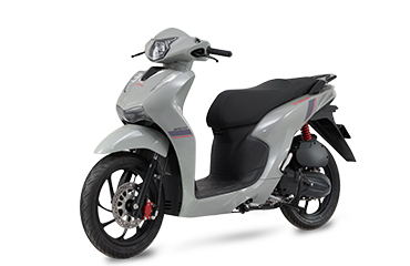 Xe Ga 50cc Espero Velia Chính Hãng