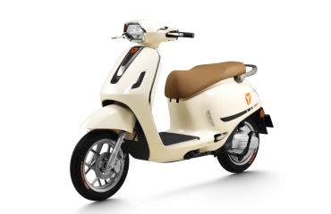 Xe Máy Điện Yadea Oris H