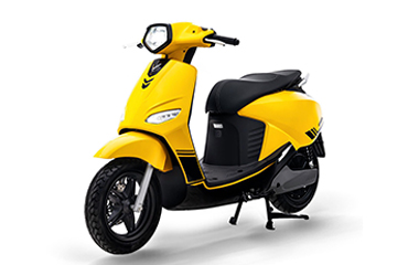 XE MÁY ĐIỆN VINFAST VENTO NEO