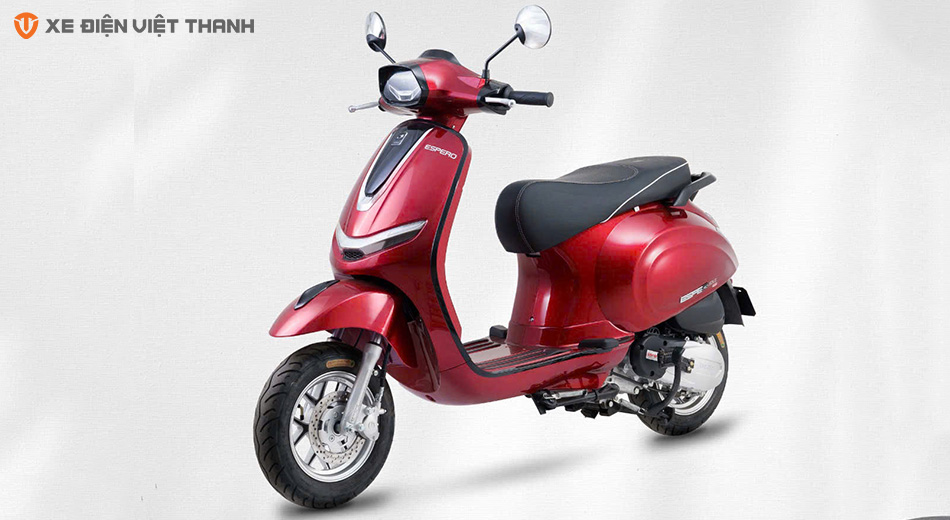 Xe Ga 50cc Espero Enigma