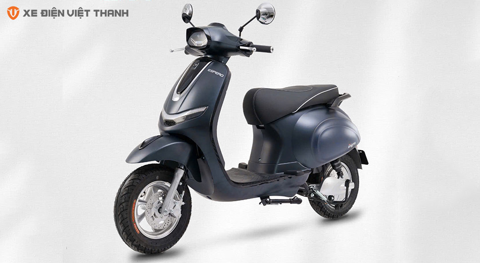 Xe Ga 50cc Espero Enigma