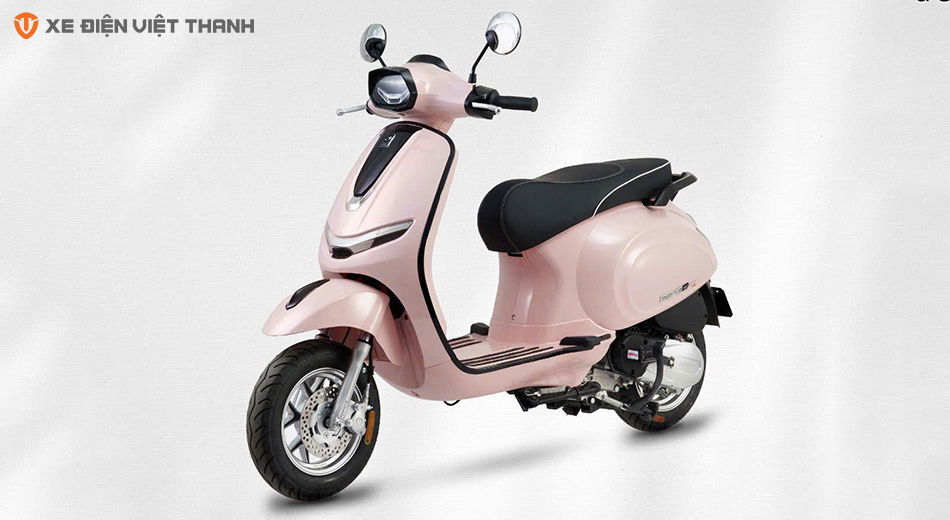 Xe Ga 50cc Espero Enigma