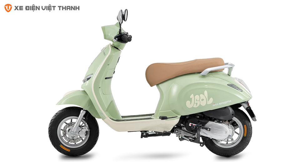 Xe Ga 50cc Espero Enigma