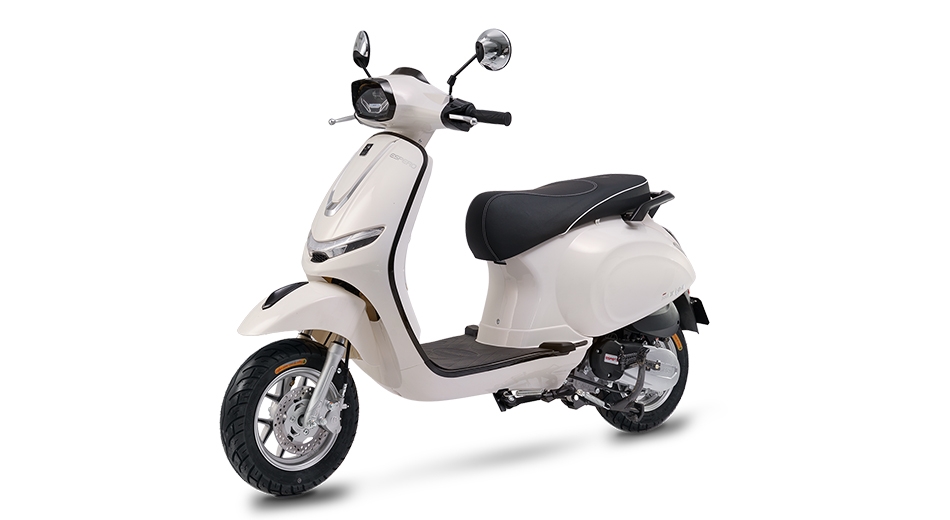 Xe Ga 50cc Espero Enigma