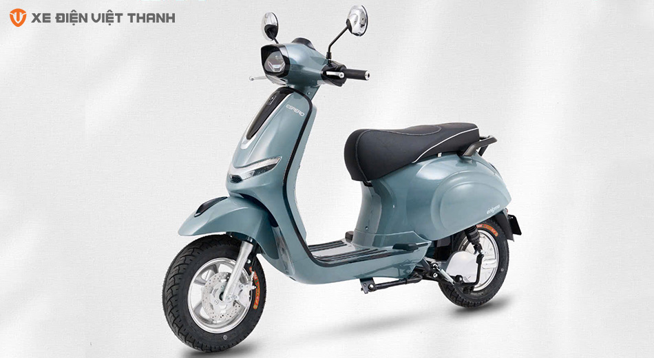 Xe Ga 50cc Espero Enigma