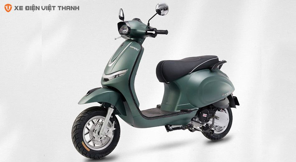 Xe Ga 50cc Espero Enigma