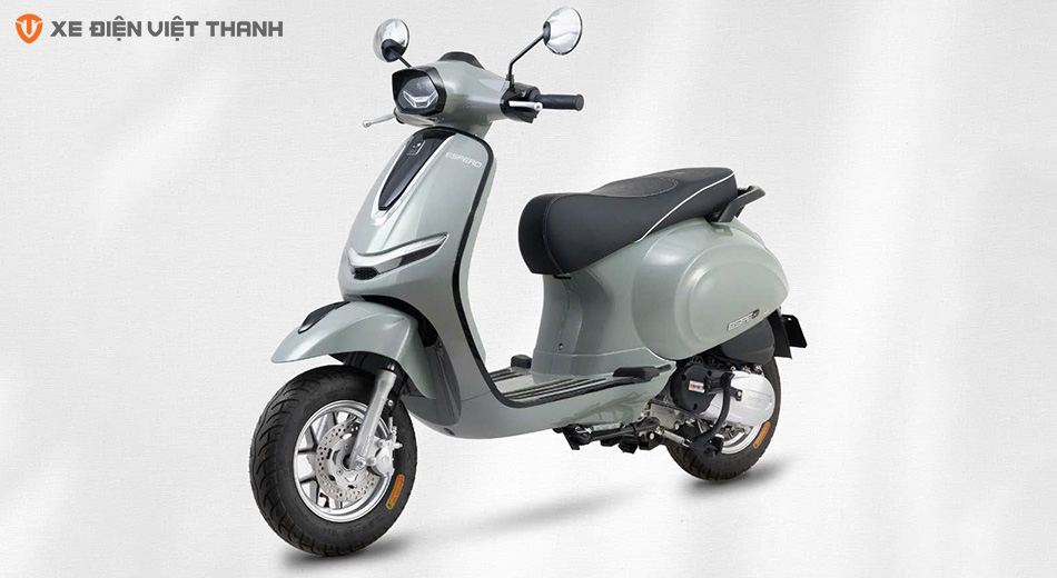 Xe Ga 50cc Espero Enigma