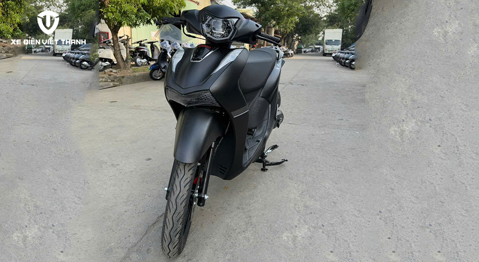 Xe Ga 50cc Espero Velia Chính Hãng