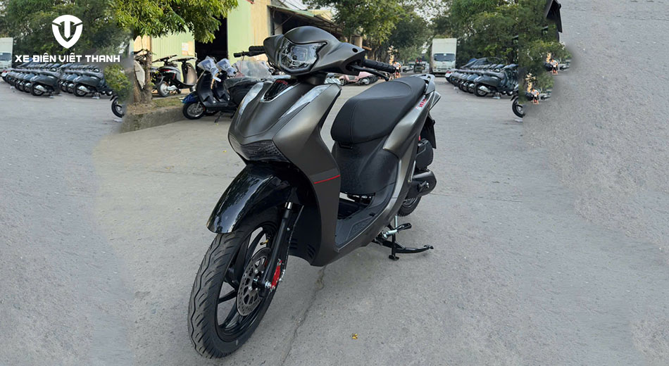 Xe Ga 50cc Espero Velia Chính Hãng
