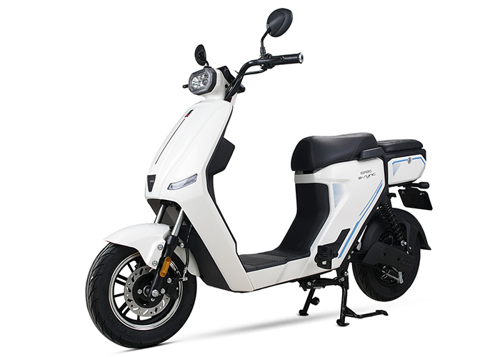 Xe Máy Điện ESPERO E-Sync