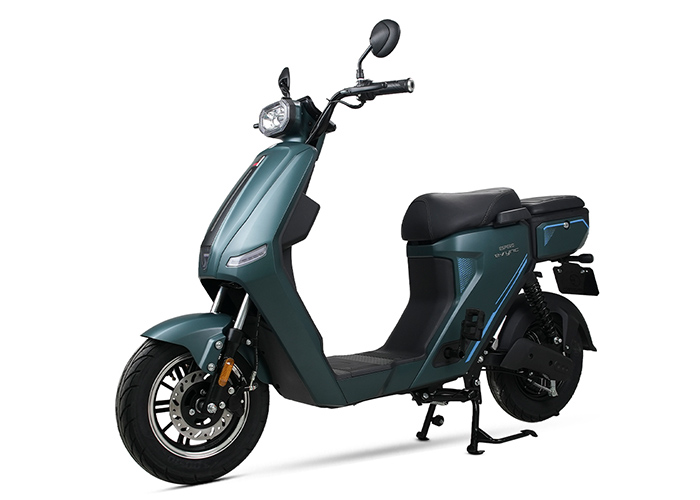 Xe Máy Điện ESPERO E-Sync