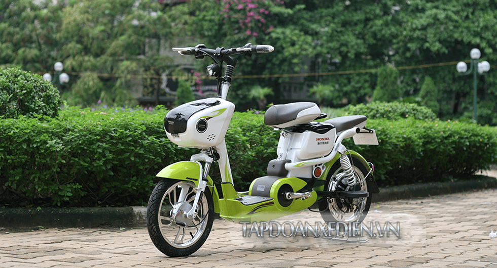 Xe đạp điện Honda M6 nơi bán giá rẻ nhất tháng 062023